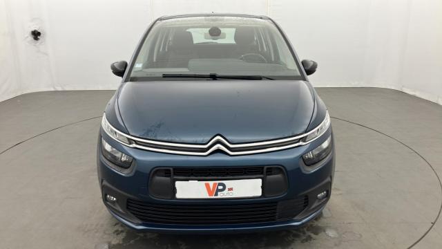 Citroen Grand C4 Spacetourer image 5
