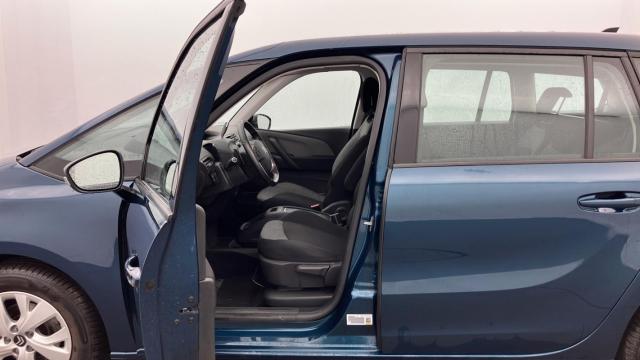 Citroen Grand C4 Spacetourer image 4