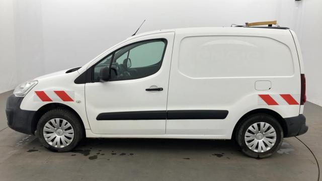 Citroen Berlingo image 3