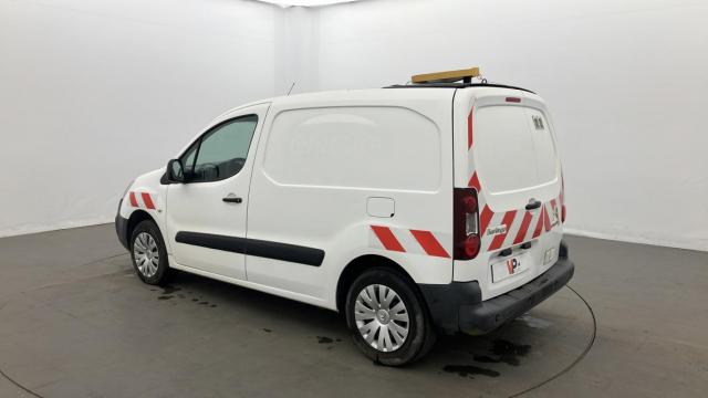 Citroen Berlingo image 5
