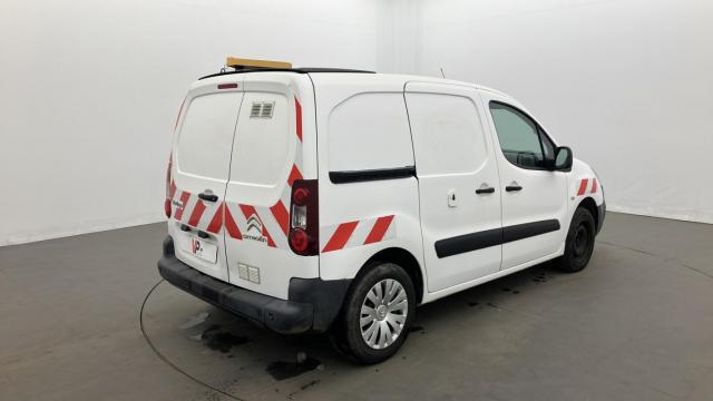 Citroen Berlingo image 6