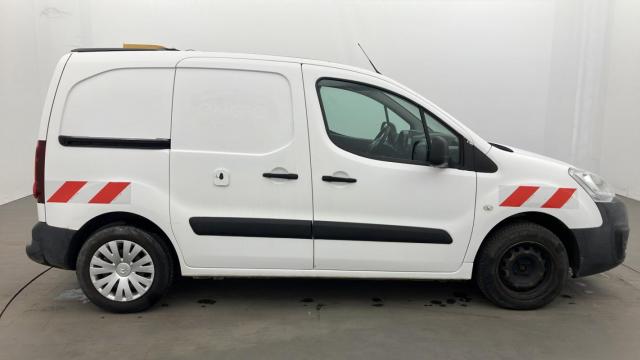 Citroen Berlingo image 7