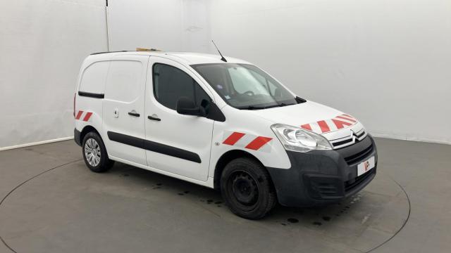 Citroen Berlingo image 2