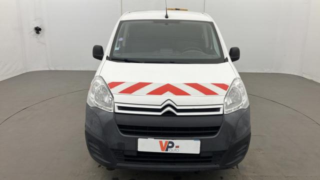 Citroen Berlingo image 4