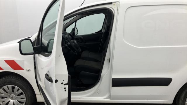 Citroen Berlingo image 1