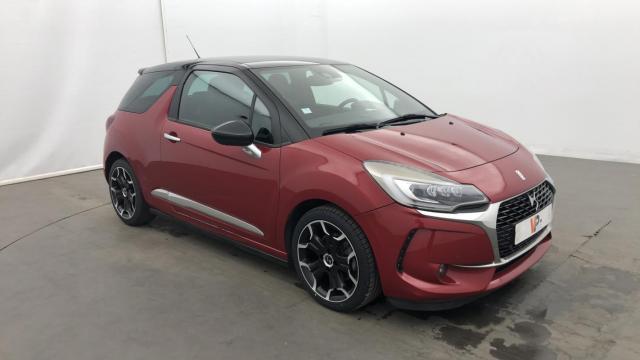 Ds Ds 3 image 8