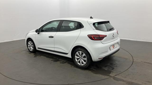 Renault Clio image 7