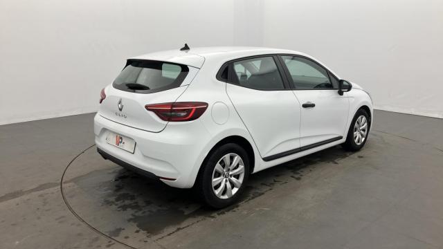 Renault Clio image 4