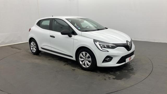 Renault Clio image 6
