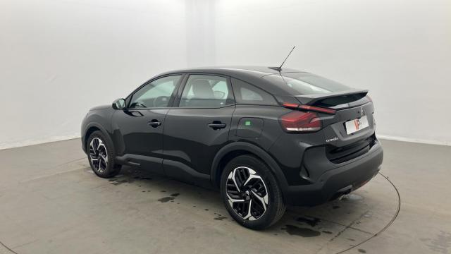 Citroen C4 image 4