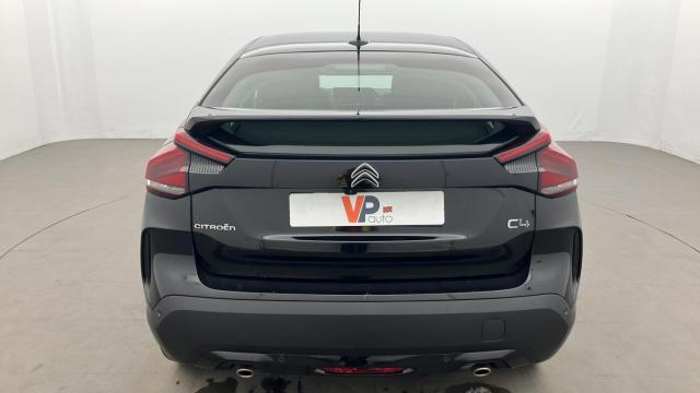 Citroen C4 image 1