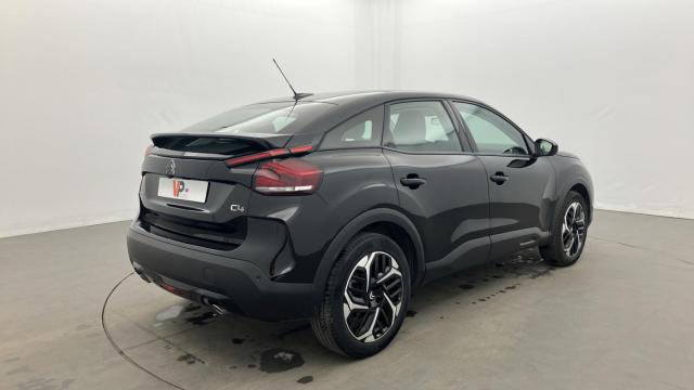 Citroen C4 image 3