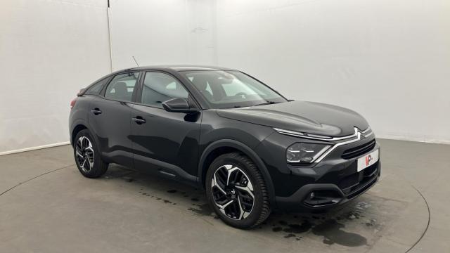 Citroen C4 image 5