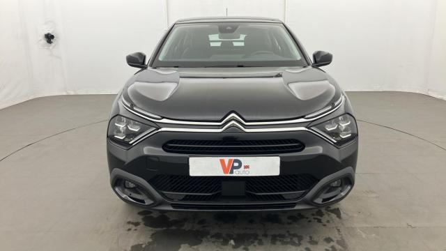 Citroen C4 image 6