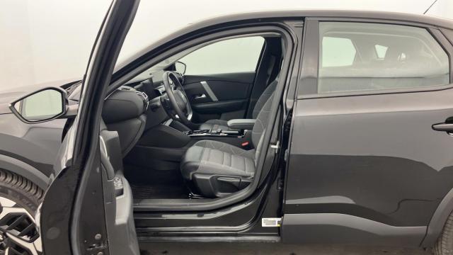 Citroen C4 image 2