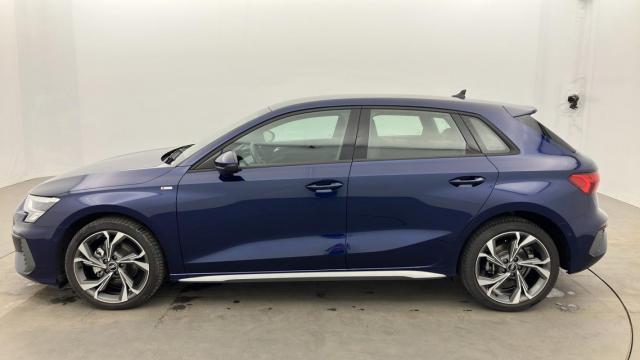 Audi A3 Sportback image 4