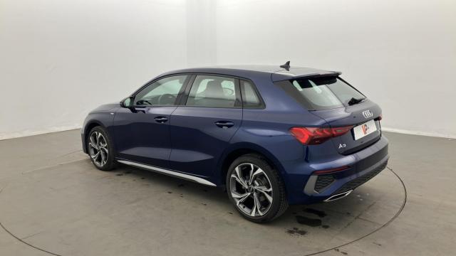 Audi A3 Sportback image 3
