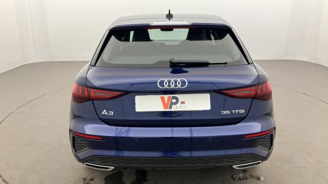 Audi A3 Sportback image 5