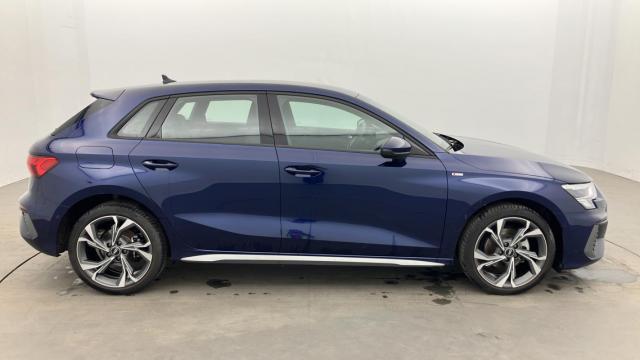 Audi A3 Sportback image 6