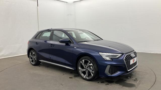Audi A3 Sportback image 8