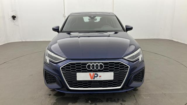 Audi A3 Sportback image 1