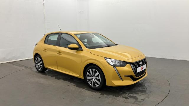 Peugeot 208 image 2