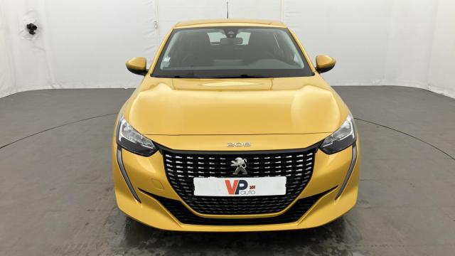 Peugeot 208 image 4