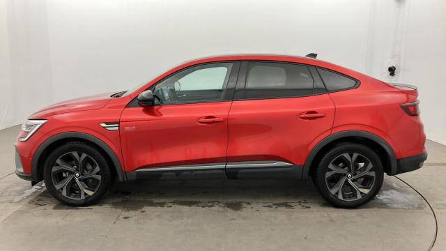 Renault Arkana image 8