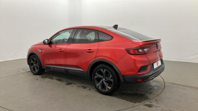 Renault Arkana image 7