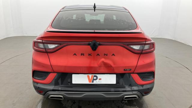 Renault Arkana image 4
