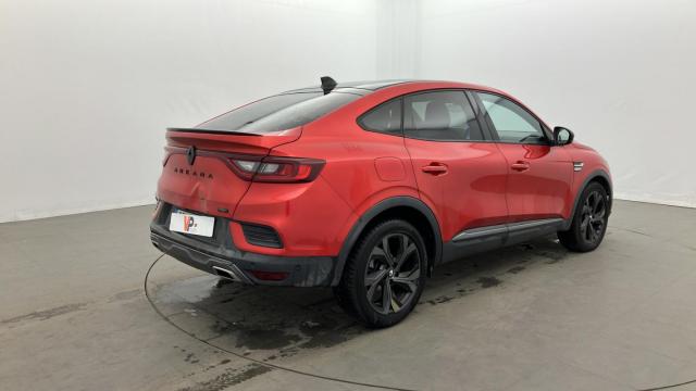 Renault Arkana image 2