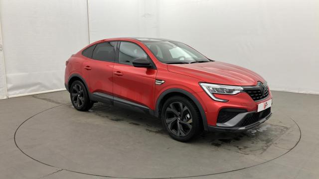 Renault Arkana image 6
