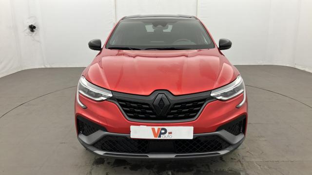 Renault Arkana image 5