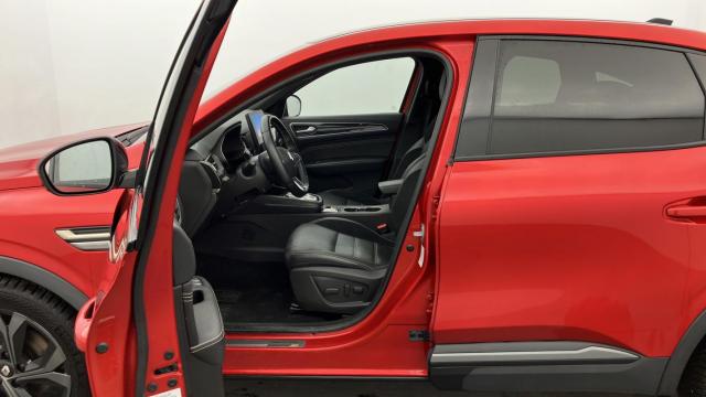 Renault Arkana image 3
