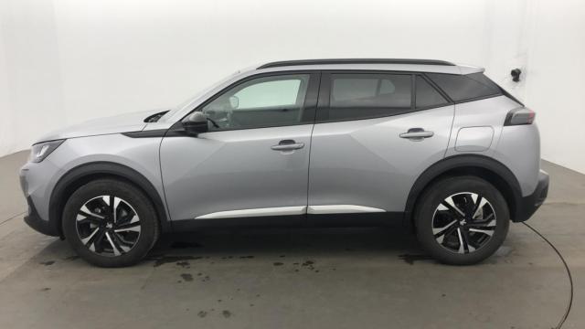 Peugeot 2008 image 1