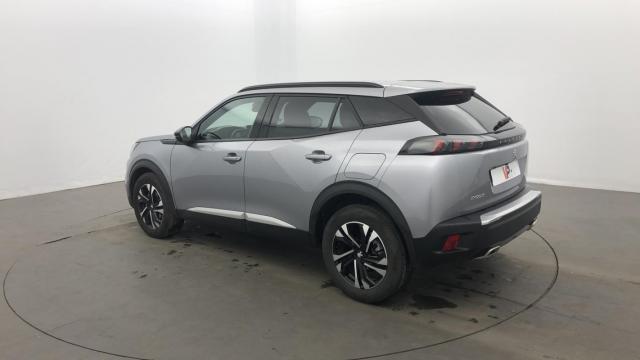 Peugeot 2008 image 6