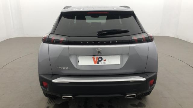 Peugeot 2008 image 3