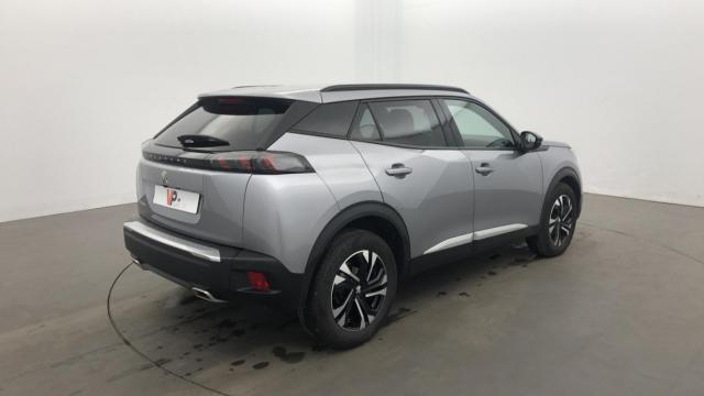 Peugeot 2008 image 5