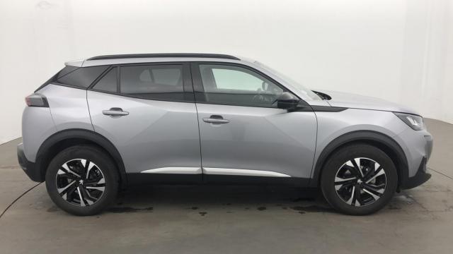 Peugeot 2008 image 4