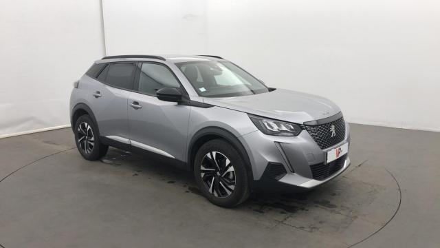 Peugeot 2008 image 2