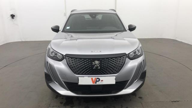 Peugeot 2008 image 7