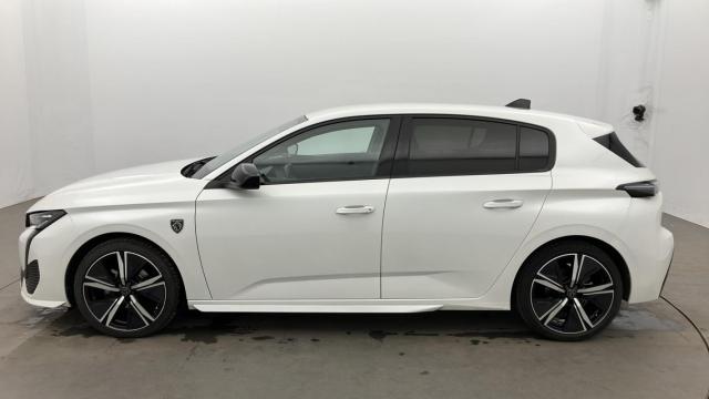 Peugeot 308 image 4