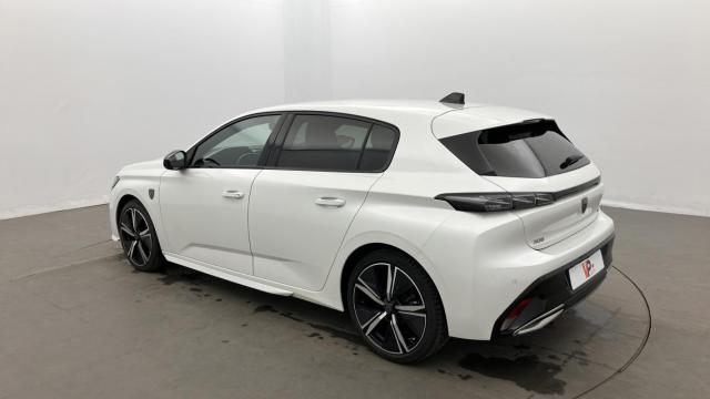 Peugeot 308 image 2
