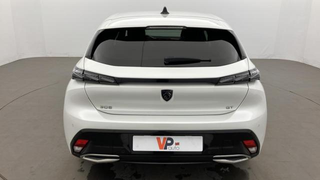 Peugeot 308 image 8