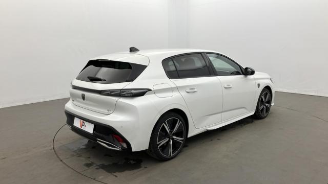 Peugeot 308 image 3