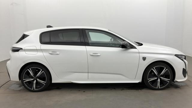 Peugeot 308 image 7