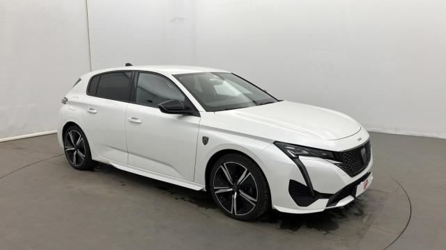 Peugeot 308 image 1
