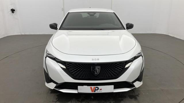 Peugeot 308 image 6