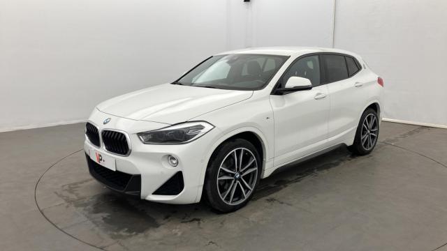 Bmw X2 F39 Xdrive 18d 150 Ch Bva8 M Sport