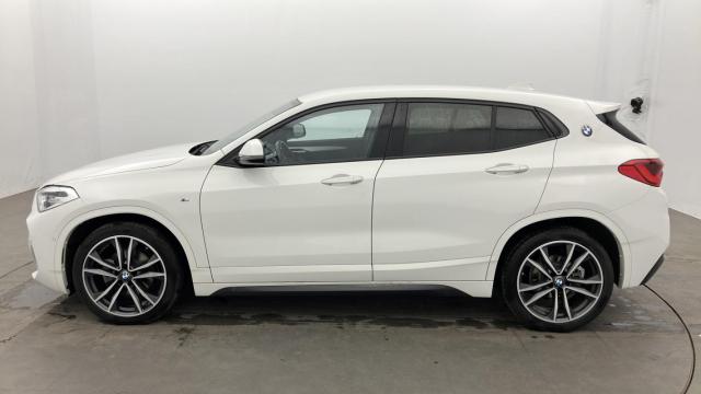 Bmw X2 image 8